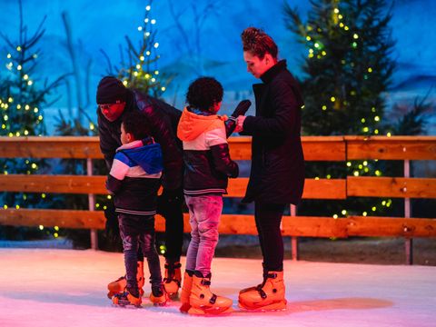 Attractie- & Vakantiepark Slagharen - Hardenberg - Afbeelding N°3