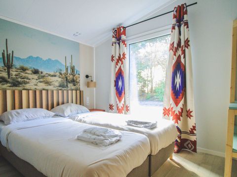 Attractie- & Vakantiepark Slagharen - Hardenberg - Afbeelding N°4