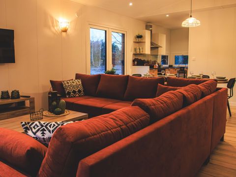 Attractie- & Vakantiepark Slagharen - Hardenberg - Afbeelding N°2