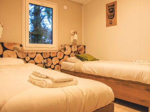 Attractie- & Vakantiepark Slagharen - Hardenberg - Afbeelding N°5