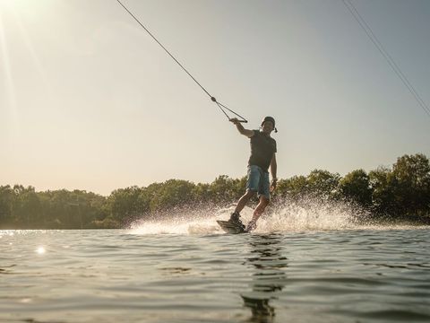 Landal Stroombroek - Montferland