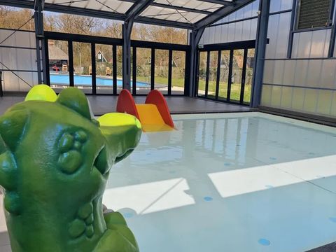 't Hooge Holt - Camping Hardenberg - Afbeelding N°3