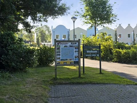 't Hooge Holt - Camping Hardenberg - Afbeelding N°4