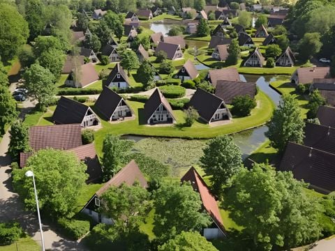 't Hooge Holt - Camping Hardenberg - Afbeelding N°0