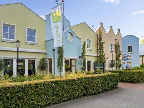 't Hooge Holt - Camping Hardenberg - Afbeelding N°5