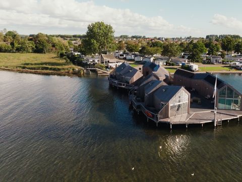 Villapark De Paardekreek - Noord-Beveland - Afbeelding N°43