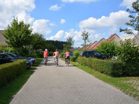 Villapark De Paardekreek - Noord-Beveland - Afbeelding N°34