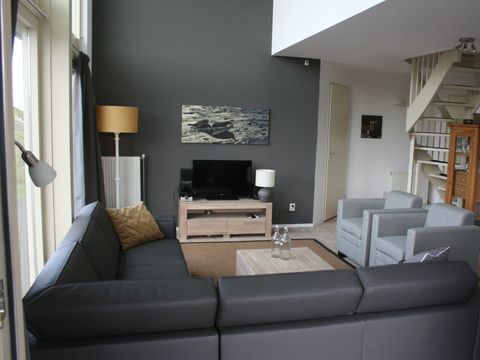 Villapark De Paardekreek - Noord-Beveland - Afbeelding N°3