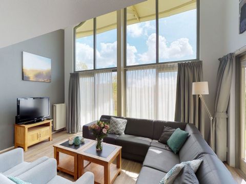 Villapark De Paardekreek - Noord-Beveland - Afbeelding N°2