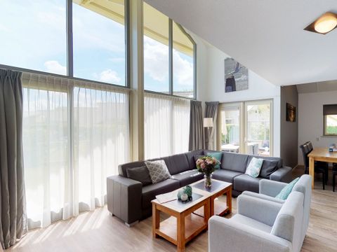 Villapark De Paardekreek - Noord-Beveland