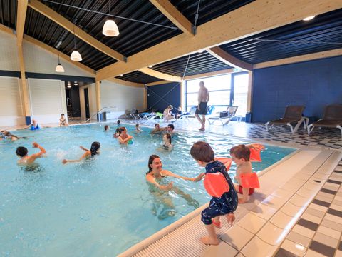 Villapark De Paardekreek - Noord-Beveland - Afbeelding N°4