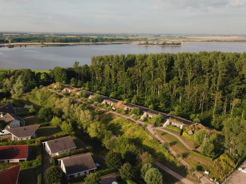Villapark De Paardekreek - Noord-Beveland - Afbeelding N°35