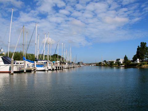 Villapark De Paardekreek - Noord-Beveland - Afbeelding N°26