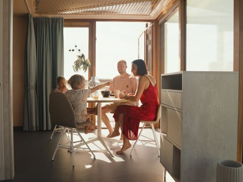 Villapark De Paardekreek - Noord-Beveland - Afbeelding N°45