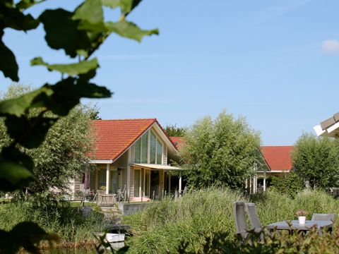 Villapark De Paardekreek - Noord-Beveland - Afbeelding N°32