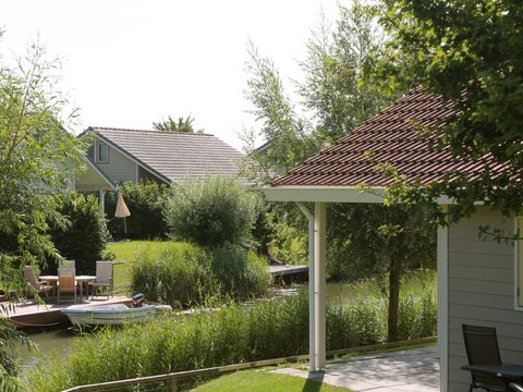 Villapark De Paardekreek - Noord-Beveland - Afbeelding N°31