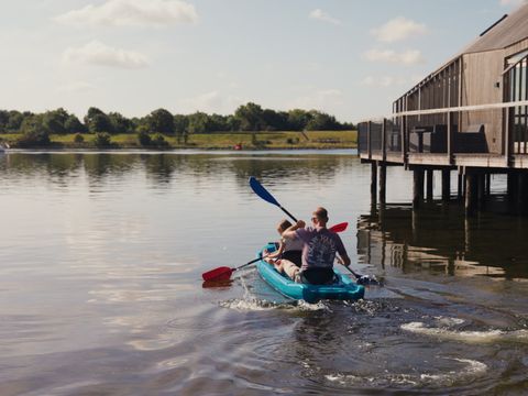 Villapark De Paardekreek - Noord-Beveland - Afbeelding N°48