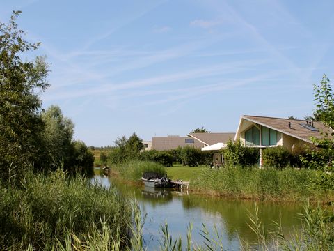 Villapark De Paardekreek - Noord-Beveland - Afbeelding N°30