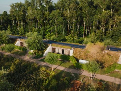 Villapark De Paardekreek - Noord-Beveland - Afbeelding N°36