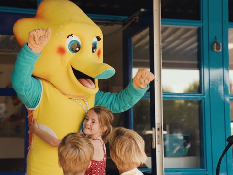 Villapark De Paardekreek - Noord-Beveland - Afbeelding N°3