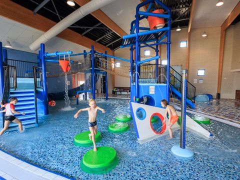 Villapark De Paardekreek - Nord-Beveland