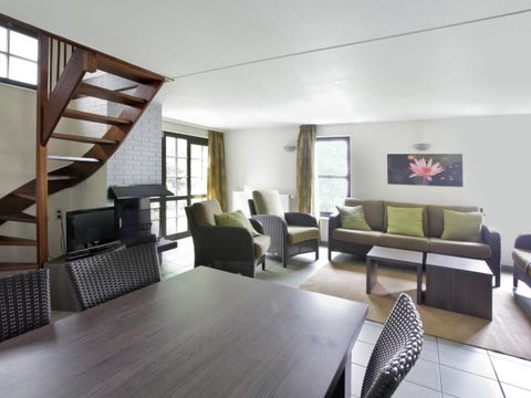 Sunparks Kempense Meren - Antwerpen