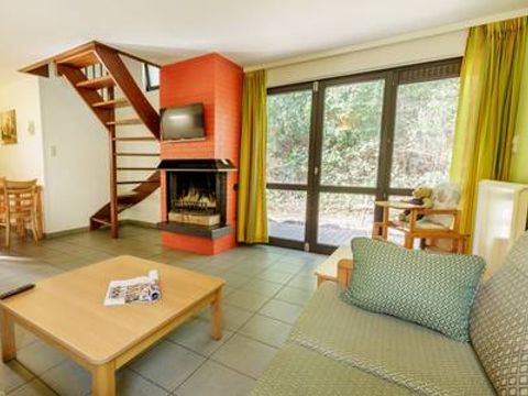 Sunparks Kempense Meren - Camping Antwerpen