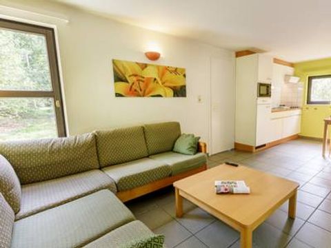 Sunparks Kempense Meren - Camping Antwerpen - Afbeelding N°2