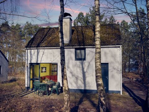 Sunparks Kempense Meren - Antwerpen - Afbeelding N°0