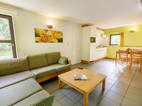 Sunparks Kempense Meren - Antwerpen - Afbeelding N°5