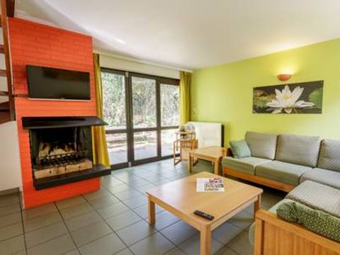Sunparks Kempense Meren - Camping Antwerpen - Afbeelding N°3