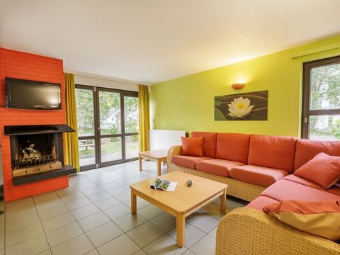 Sunparks Kempense Meren - Antwerpen - Afbeelding N°3