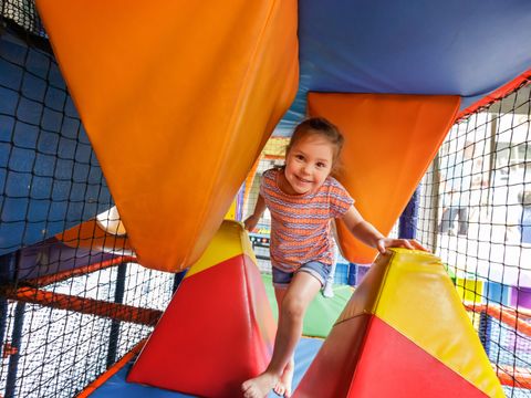 Sunparks Kempense Meren - Antwerpen - Afbeelding N°10