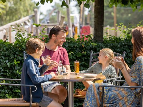 Sunparks Kempense Meren - Antwerpen
