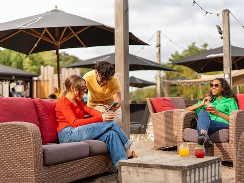 Sunparks Kempense Meren - Antwerpen