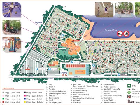Sunparks Kempense Meren - Antwerpen - Afbeelding N°52