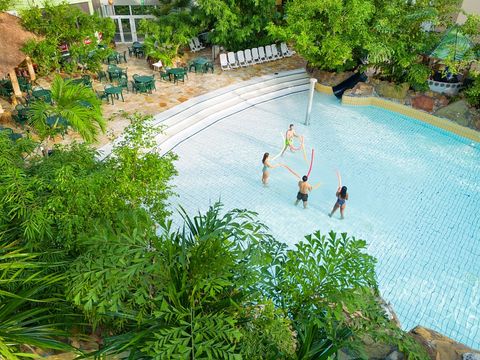 Sunparks Kempense Meren - Antwerpen