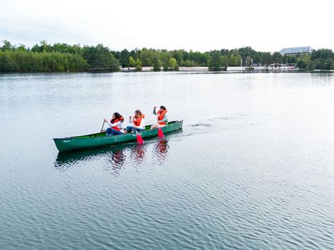 Sunparks Kempense Meren - Antwerpen