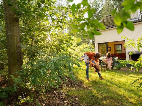 Sunparks Kempense Meren - Camping Antwerpen - Afbeelding N°4