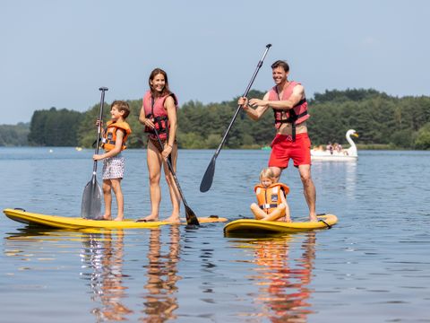 Sunparks Kempense Meren - Antwerpen