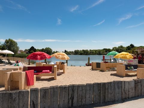 Sunparks Oostduinkerke aan Zee - West-Vlaanderen - Afbeelding N°5