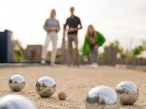 Sunparks Oostduinkerke aan Zee - West-Vlaanderen