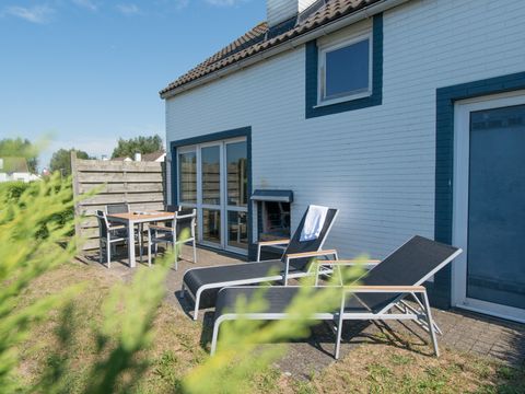 Sunparks Oostduinkerke aan zee - West-Vlaanderen - Afbeelding N°0