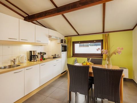 Sunparks Oostduinkerke aan zee - West-Vlaanderen - Afbeelding N°3