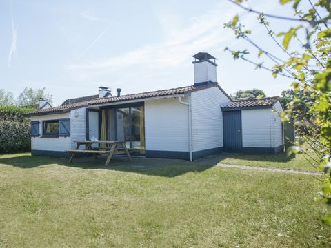 Sunparks Oostduinkerke aan zee - West-Vlaanderen - Afbeelding N°0