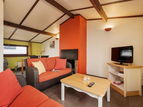 Sunparks Oostduinkerke aan zee - West-Vlaanderen - Afbeelding N°2