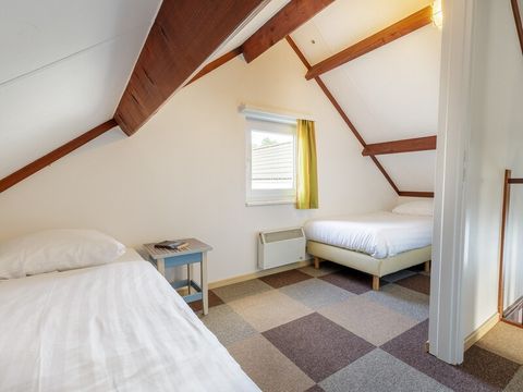Sunparks Oostduinkerke aan Zee - Camping West-Vlaanderen - Afbeelding N°5