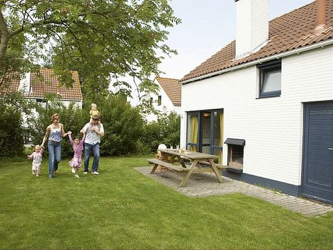 Sunparks Oostduinkerke aan Zee - Camping West-Vlaanderen - Afbeelding N°0