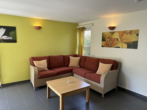 Sunparks Oostduinkerke aan Zee - Camping West-Vlaanderen - Afbeelding N°2