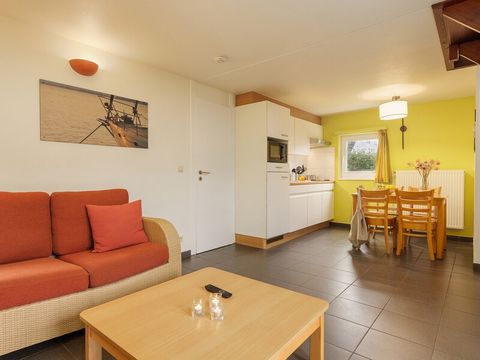 Sunparks Oostduinkerke aan zee - West-Vlaanderen - Afbeelding N°3